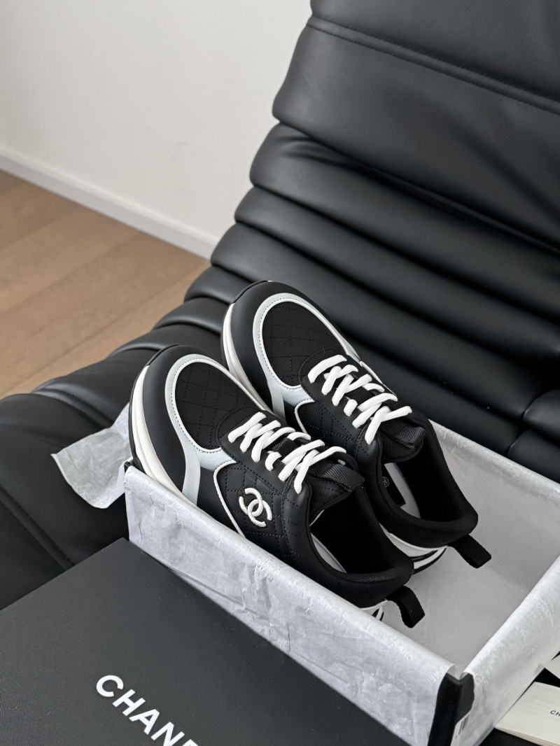 Chanel Sneakers